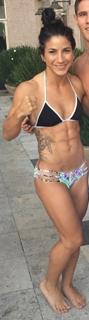 Tecia Torres feet photo 10