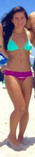 Tecia Torres feet photo 7