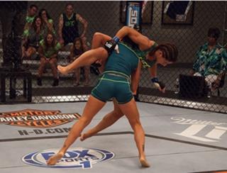 Tecia Torres feet photo 17