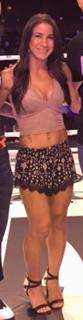 Tecia Torres feet photo 14