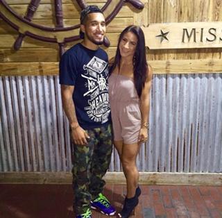 Tecia Torres feet photo 12