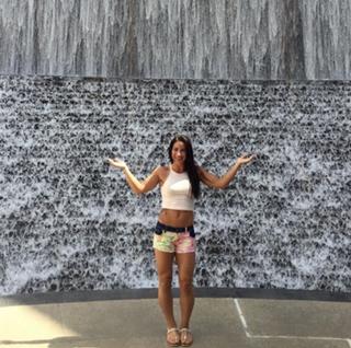 Tecia Torres feet photo 9