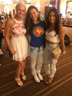 Tecia Torres feet photo 2