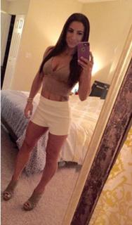 Tecia Torres feet photo 19