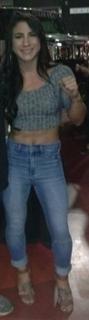 Tecia Torres feet photo 14