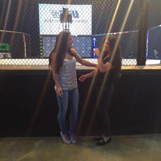 Tecia Torres feet photo 9