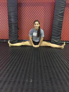 Tecia Torres feet photo 7