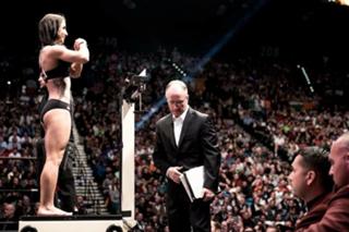 Tecia Torres feet photo 6