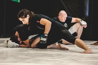 Tecia Torres feet photo 13