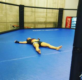 Tecia Torres feet photo 8