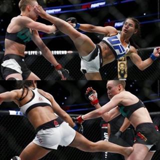 Tecia Torres feet photo 4
