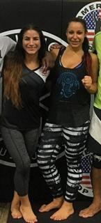 Tecia Torres feet photo 19
