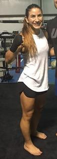 Tecia Torres feet photo 18