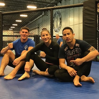 Tecia Torres feet photo 15
