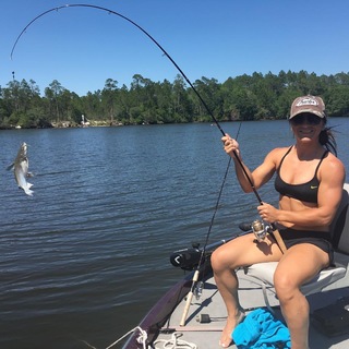 Tecia Torres feet photo 13