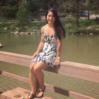 Tecia Torres feet photo 2