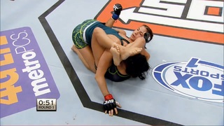 Tecia Torres feet photo 10