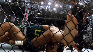 Tecia Torres feet photo 3