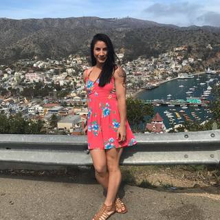 Tecia Torres feet photo 2