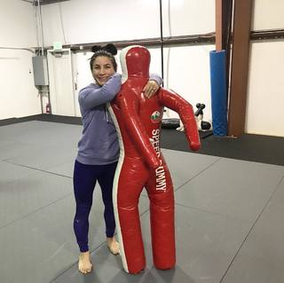 Tecia Torres feet photo 1