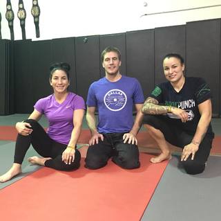 Tecia Torres feet photo 19