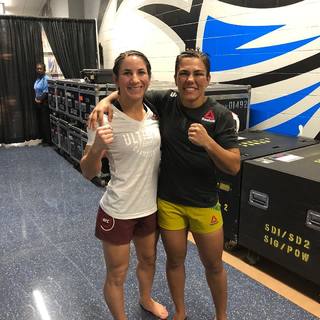 Tecia Torres feet photo 18