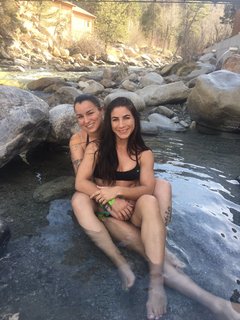 Tecia Torres feet photo 17