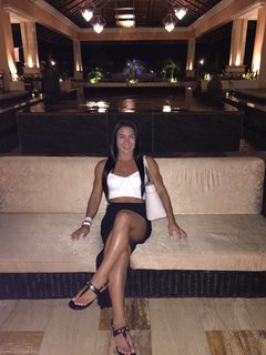 Tecia Torres feet photo 12