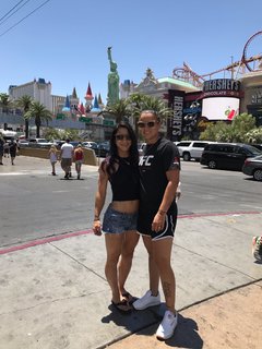 Tecia Torres feet photo 8
