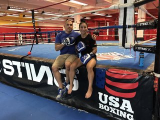 Tecia Torres feet photo 2