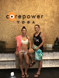Tecia Torres feet photo 20