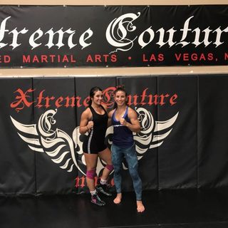 Tecia Torres feet photo 18