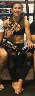 Tecia Torres feet photo 17