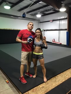 Tecia Torres feet photo 16