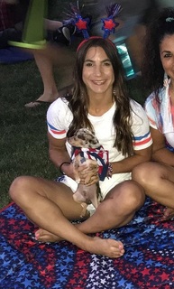 Tecia Torres feet photo 11