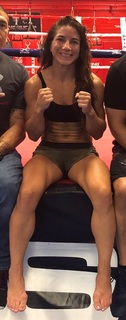 Tecia Torres feet photo 8