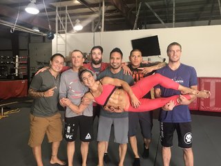 Tecia Torres feet photo 6