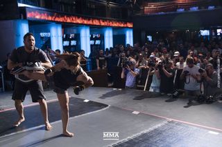 Tecia Torres feet photo 20
