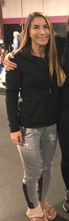 Tecia Torres feet photo 15
