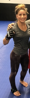 Tecia Torres feet photo 13