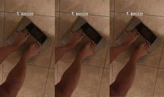 Tecia Torres feet photo 12