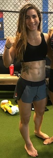 Tecia Torres feet photo 7
