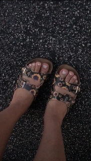 Tecia Torres feet photo 4