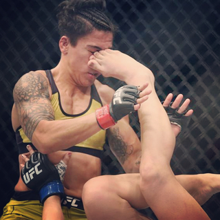 Tecia Torres feet photo 20