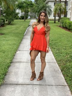 Tecia Torres feet photo 11