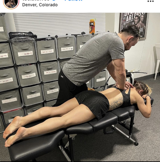 Tecia Torres feet photo 8