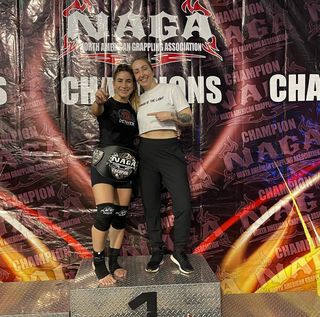 Tecia Torres feet photo 6