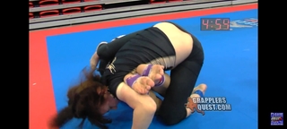 Tecia Torres feet photo 1