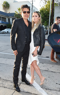 Teddi Mellencamp Arroyave feet photo 20