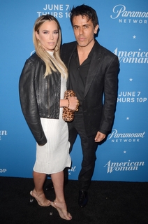 Teddi Mellencamp Arroyave feet photo 17